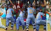 India Cricket great Yuvraj Singh named ICC Mens T20 World Cup 2024 Ambassador kvn