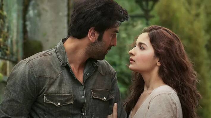 Ranbir Kapoor starrer film Brahmastra earns 360 crore in 10 days Ranbir Kapoor starrer film Brahmastra earns 360 crore in 10 days