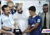 Sunil Chhetri insulted During Presentation After Winning Durand Cup 2022 Final see video KPZ