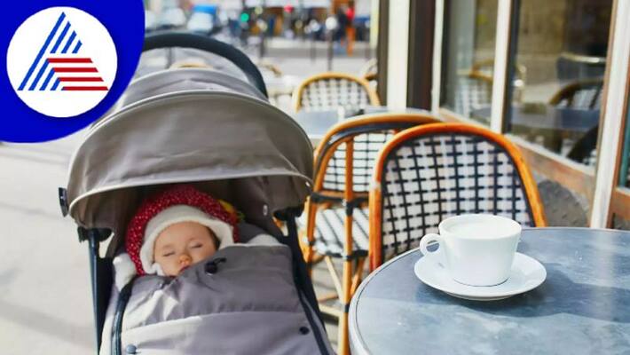 UK Restaurant Charging 270 From Parents Who Bring Their Babies Vin UK Restaurant Charging 270 From Parents Who Bring Their Babies Vin