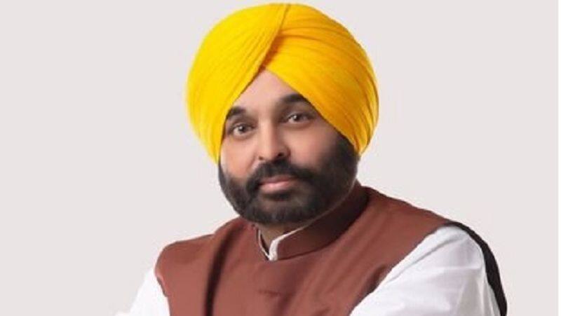 Punjab CM Bhagwant Mann deplaned from Lufthansa plane for being drunk delays flight by 4 hours