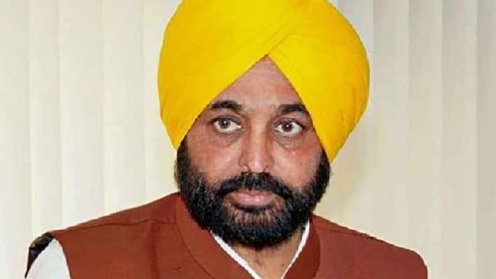 cm bhagwant mann deplaned from lufthansa flight in germany airport claim by sukhbir singh badal kpr cm bhagwant mann deplaned from lufthansa flight in germany airport claim by sukhbir singh badal kpr