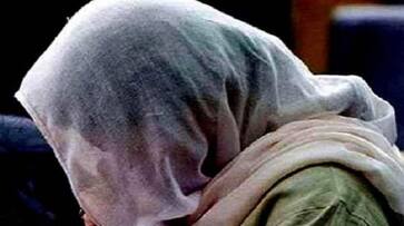 army major and wife tortured domestic help, arrested in Assam - bsb army major and wife tortured domestic help, arrested in Assam - bsb