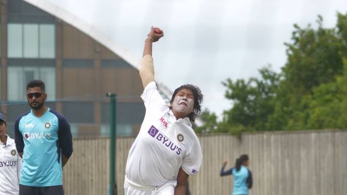 Jhulan Goswami will retired from international cricket on 24th september 2022, her carrier and all mda Jhulan Goswami will retired from international cricket on 24th september 2022, her carrier and all mda