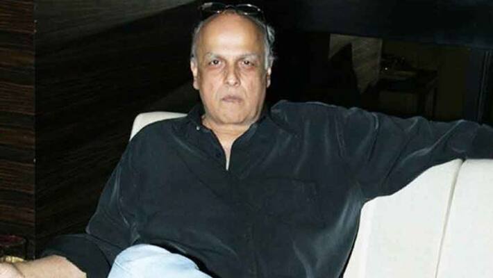 Alia Bhatt Father Bollywood Director Mahesh Bhatt Hospitalized Alia Bhatt Father Bollywood Director Mahesh Bhatt Hospitalized