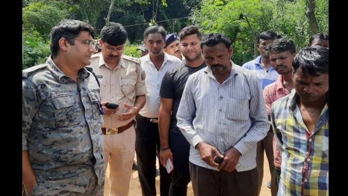 ranchi news man killed his live in partner on doubt of cheating asc ranchi news man killed his live in partner on doubt of cheating asc