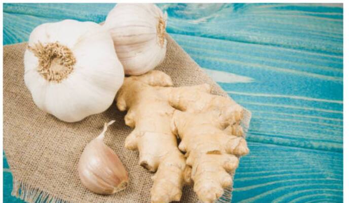 can ginger and garlic help lower high cholesterol can ginger and garlic help lower high cholesterol