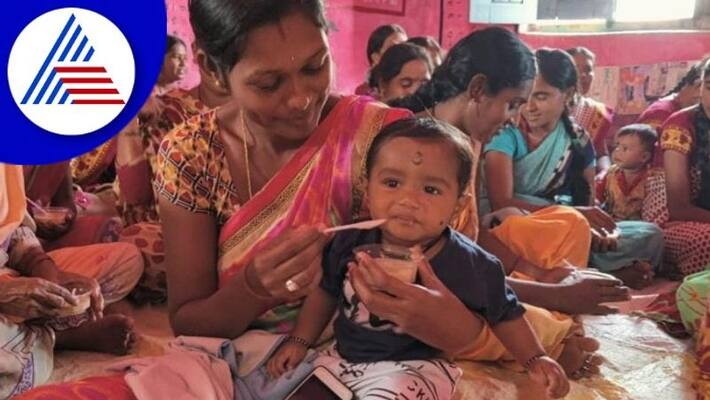 raichur district administration planning to distribute nutritious laddu for reduce malnutrition gow raichur district administration planning to distribute nutritious laddu for reduce malnutrition gow