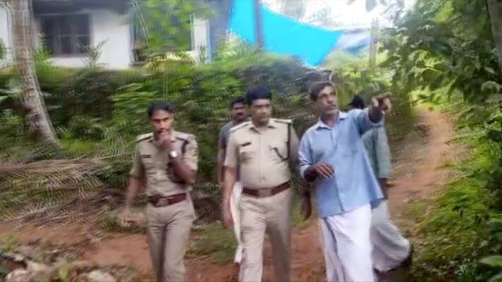 special abled women assaulted two arrested at nadapuram special abled women assaulted two arrested at nadapuram