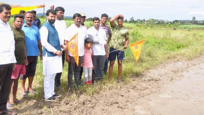 Give more priority to rural sports says ct ravi at chikkamagaluru gvd Give more priority to rural sports says ct ravi at chikkamagaluru gvd