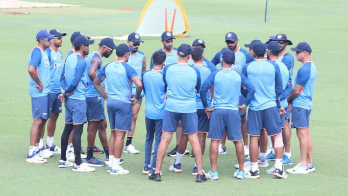 INDvSA Team india announced substitute for Jasprit Bumrah INDvSA Team india announced substitute for Jasprit Bumrah