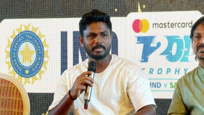 Kerala Cricket Association announced Ranji Trophy Team 2022 23 for first two matches Sanju Samson captain Kerala Cricket Association announced Ranji Trophy Team 2022 23 for first two matches Sanju Samson captain