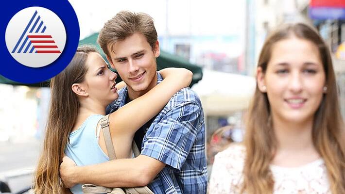 Husband Staring At Other Women All The Time woman worried Husband Staring At Other Women All The Time woman worried