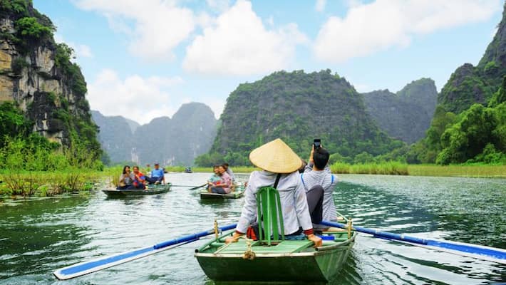 Vietjet announces contest for Indian couples planning for a Vietnam honeymoon kpa Vietjet announces contest for Indian couples planning for a Vietnam honeymoon kpa