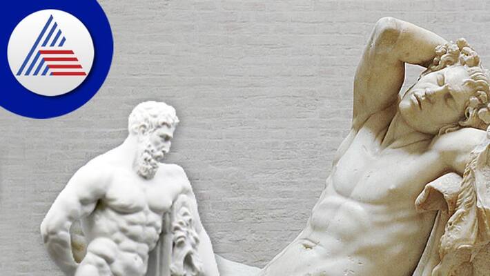 why penises of ancient Greek male sculptures are small why penises of ancient Greek male sculptures are small