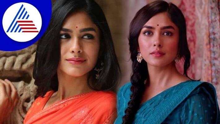 Mrunal Thakur hikes her remuneration after Sita Ramam hit vcs Mrunal Thakur hikes her remuneration after Sita Ramam hit vcs