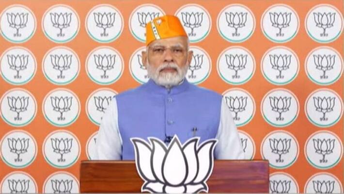 PM Modi in National Mayors Conference People coming to cities for livelihood should get proper rented houses san PM Modi in National Mayors Conference People coming to cities for livelihood should get proper rented houses san