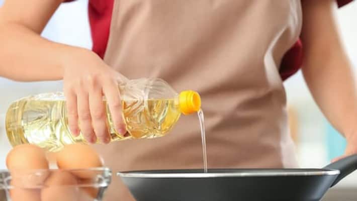 refined oil on human health its good or bad? refined oil on human health its good or bad?
