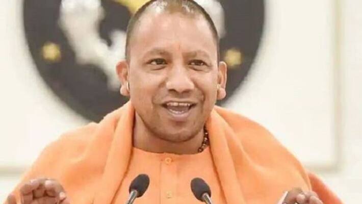 cm yogi adityanath asked minister of state about work meeting in lucknow cm yogi adityanath asked minister of state about work meeting in lucknow