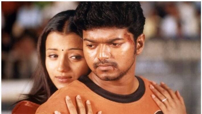 is Trisha to reunite with Vijay in Thalapathy 67 and here is details sgk is Trisha to reunite with Vijay in Thalapathy 67 and here is details sgk