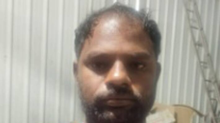Caste untouchability: Panchakulam case convict Kumar arrested in Coimbatore!! Caste untouchability: Panchakulam case convict Kumar arrested in Coimbatore!!