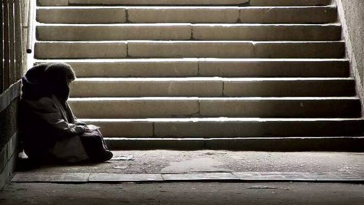 this city ready to give 9.5 lakh for homeless people this city ready to give 9.5 lakh for homeless people