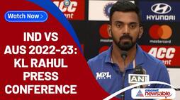 India vs Australia, IND vs AUS 2022-23, Mohali/1st T20I: Strike rate is something that every player works towards - KL Rahul-ayh