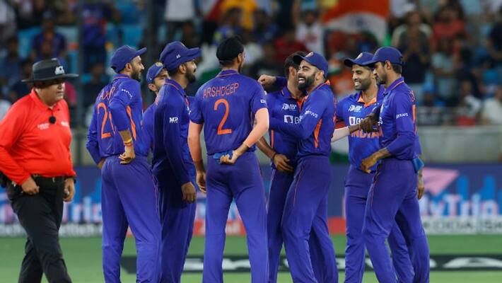 BCCI Shortlists 20 Cricketers For ICC Men's ODI World Cup 2023, Reports BCCI Shortlists 20 Cricketers For ICC Men's ODI World Cup 2023, Reports
