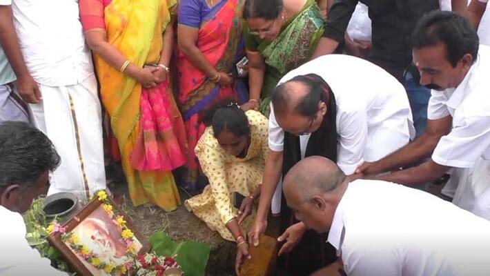 Mani Mandapam to Writer Ki. Rajanarayanan; vaiko praises Tamil Nadu CM MK Stalin Mani Mandapam to Writer Ki. Rajanarayanan; vaiko praises Tamil Nadu CM MK Stalin