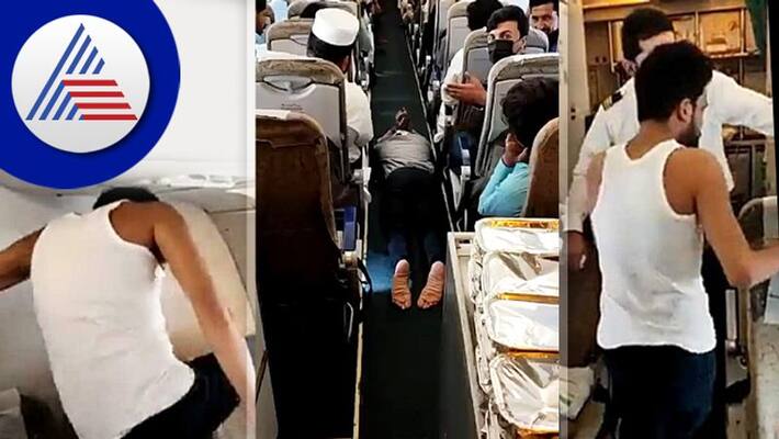 Pakistan Passenger misbehaved in Dubai bound flight, Stripping, Kicking Window Onboard Flight akb Pakistan Passenger misbehaved in Dubai bound flight, Stripping, Kicking Window Onboard Flight akb