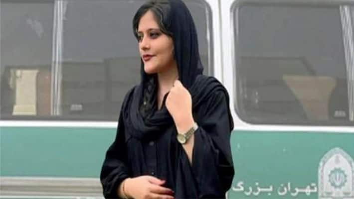 What is Iran Hijab controversy, how did it start, why is it being criticized kpg What is Iran Hijab controversy, how did it start, why is it being criticized kpg