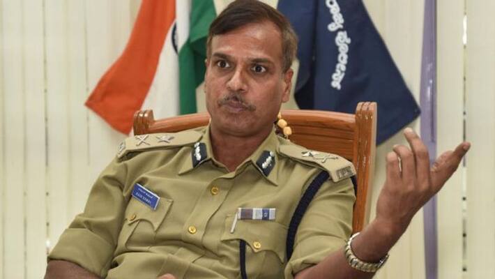 Court orders to book PCR against ADGP Alok Kumar for allegedly assaulting woman Court orders to book PCR against ADGP Alok Kumar for allegedly assaulting woman
