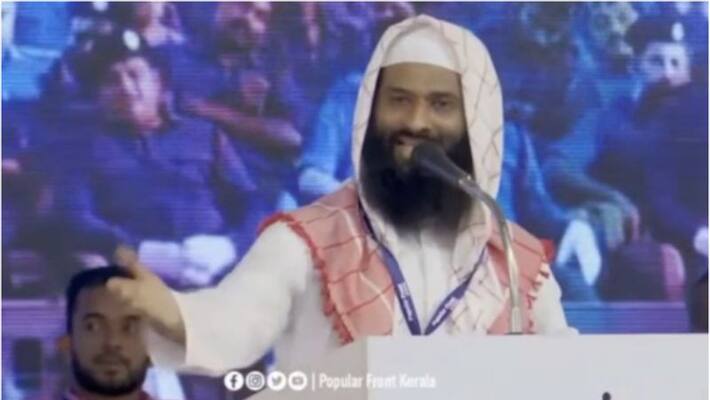 Martyr call in Popular Front rally: Samasta said that the statement is misleading to the believers Martyr call in Popular Front rally: Samasta said that the statement is misleading to the believers