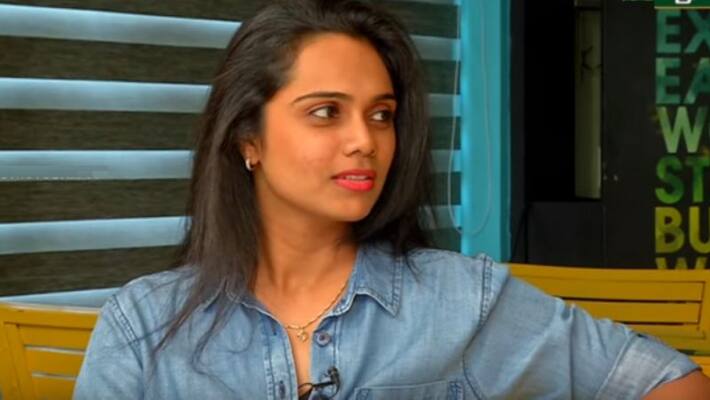 actress abhinaya shree said telugu biggboss its not good actress abhinaya shree said telugu biggboss its not good