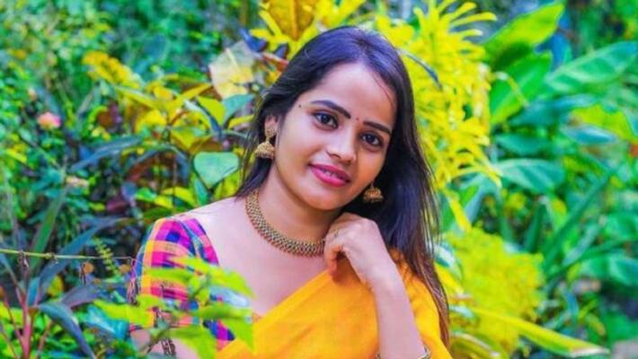 Tamil Actor Deepas suicide note found Tamil Actor Deepas suicide note found