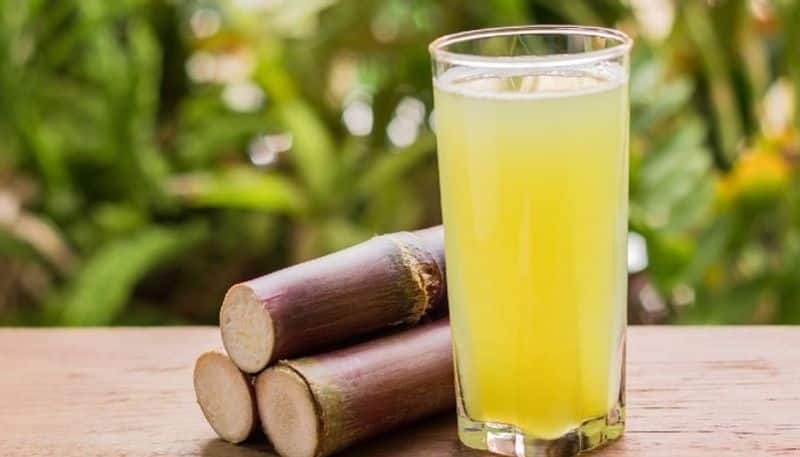 Weight loss to Immunity booster: 7 health benefits of Sugarcane juice ATG
