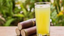do you know about the health benefits of drinking sugarcane juice