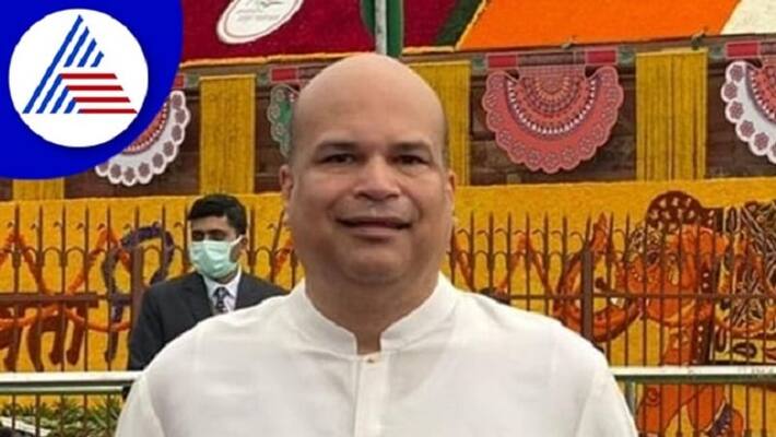 China is a very close friend But India is our brother say Sri Lanka envoy on research ship san China is a very close friend But India is our brother say Sri Lanka envoy on research ship san