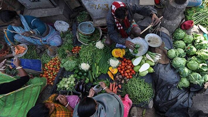 prices of rice and Vegetables have increased before Durga Puja 2022 bpsb prices of rice and Vegetables have increased before Durga Puja 2022 bpsb