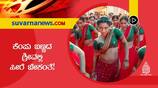 Huge demand for Pushpa film Srivalli sarees sgk