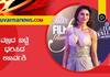 actress urvashi rautela wears diamond dress video viral sgk