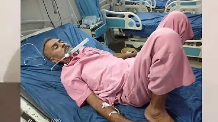 shocking news In Bihar husband first killed his wife Then he himself attempted suicide kpr shocking news In Bihar husband first killed his wife Then he himself attempted suicide kpr