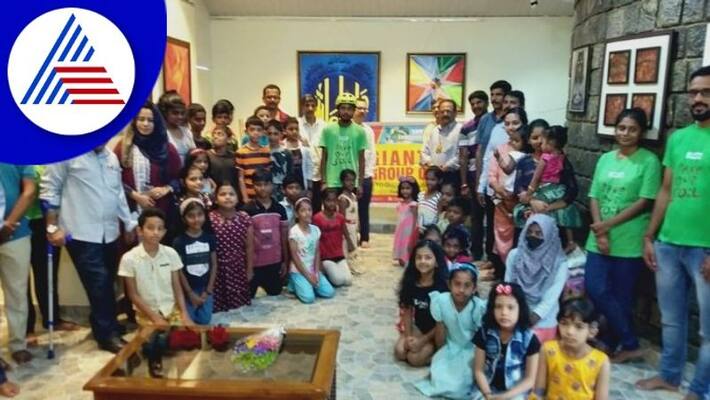 Teen from Kolkata reach Udupi who travels to India on a bicycle to create awareness about soil protection gow Teen from Kolkata reach Udupi who travels to India on a bicycle to create awareness about soil protection gow