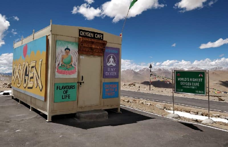 Ladakh Amritayatra-2022: Part-10, Worlds Highest Road Umling La, Everest Base Vin
