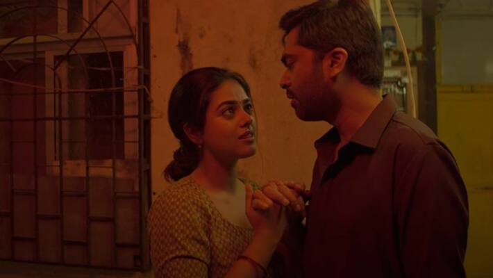 Vendhu Thanindhathu Kaadu video song Unna Nenachadhum Gautham Vasudev Menon a r rahman Vendhu Thanindhathu Kaadu video song Unna Nenachadhum Gautham Vasudev Menon a r rahman