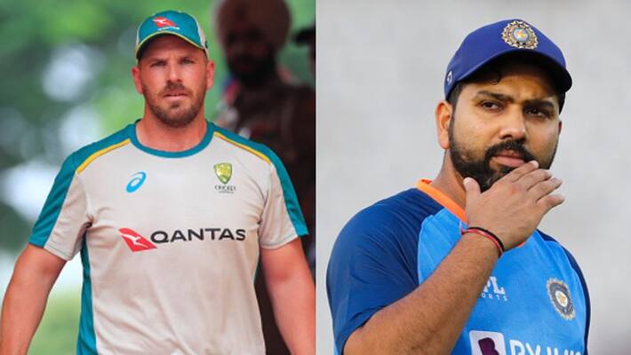 IND vs AUS Australia win toss and chose bowl first against Team India in first t20 at mohali ckm IND vs AUS Australia win toss and chose bowl first against Team India in first t20 at mohali ckm