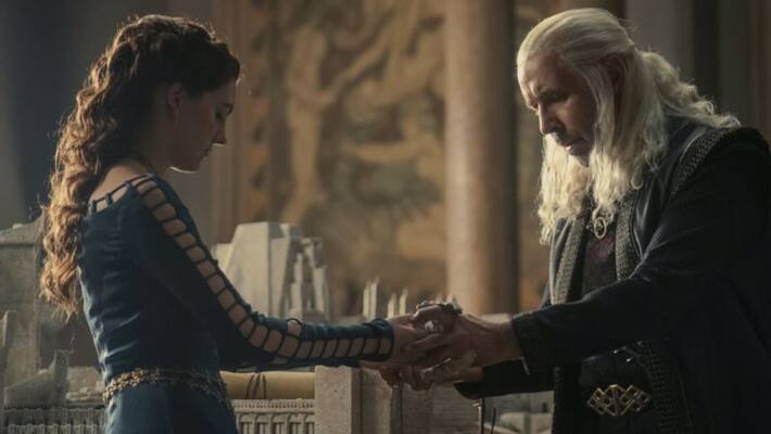 house of the dragon actress Emily Carey was scared while filming intimate scene with 47 year old paddy considine AKA house of the dragon actress Emily Carey was scared while filming intimate scene with 47 year old paddy considine AKA