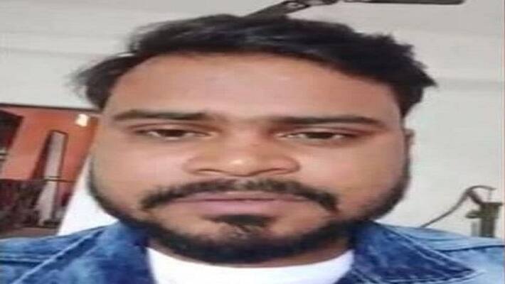 love story that started 10 years ago in Basti had a painful end, the young man told the whole matter on Facebook love story that started 10 years ago in Basti had a painful end, the young man told the whole matter on Facebook