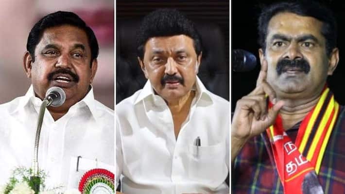 Seeman has insisted that sugarcane should also be provided on the occasion of Pongal festival Seeman has insisted that sugarcane should also be provided on the occasion of Pongal festival