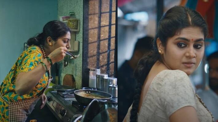 Hawahawai Marathi movie trailer nimisha sajayan Mahesh Tilekar 7 October 2022 release Hawahawai Marathi movie trailer nimisha sajayan Mahesh Tilekar 7 October 2022 release